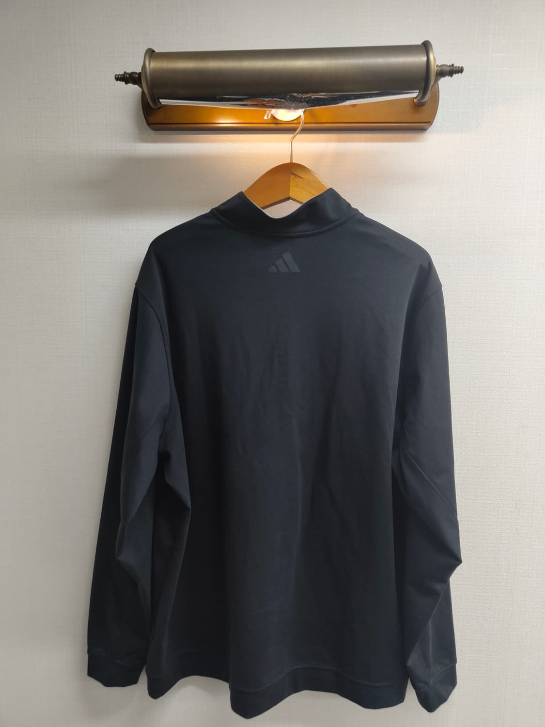 2XL) 아디다스 하프집업 팝니다 상품이미지2