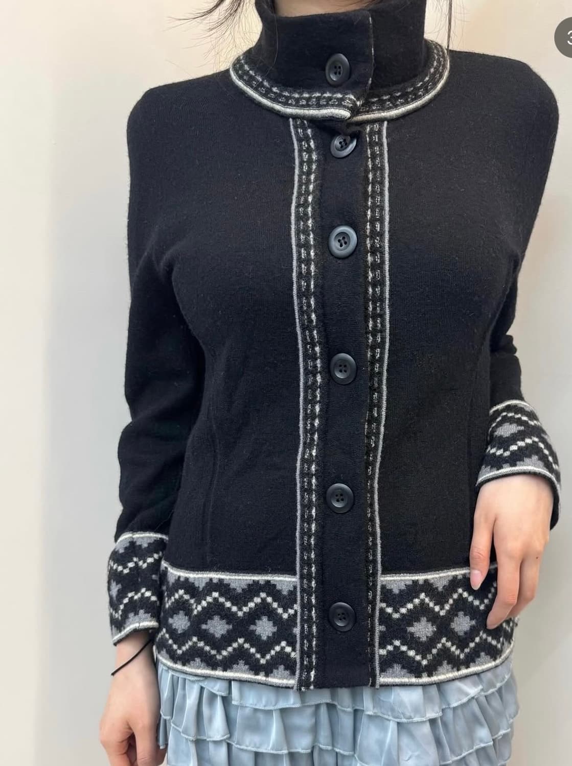 🩵Soda Lovely Hippie Set🩵 상품이미지3