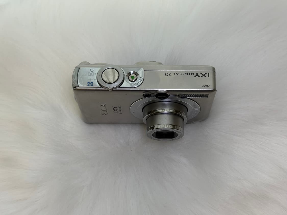 캐논 익시 ixy 70 (익서스 ixus 60) 상품이미지4