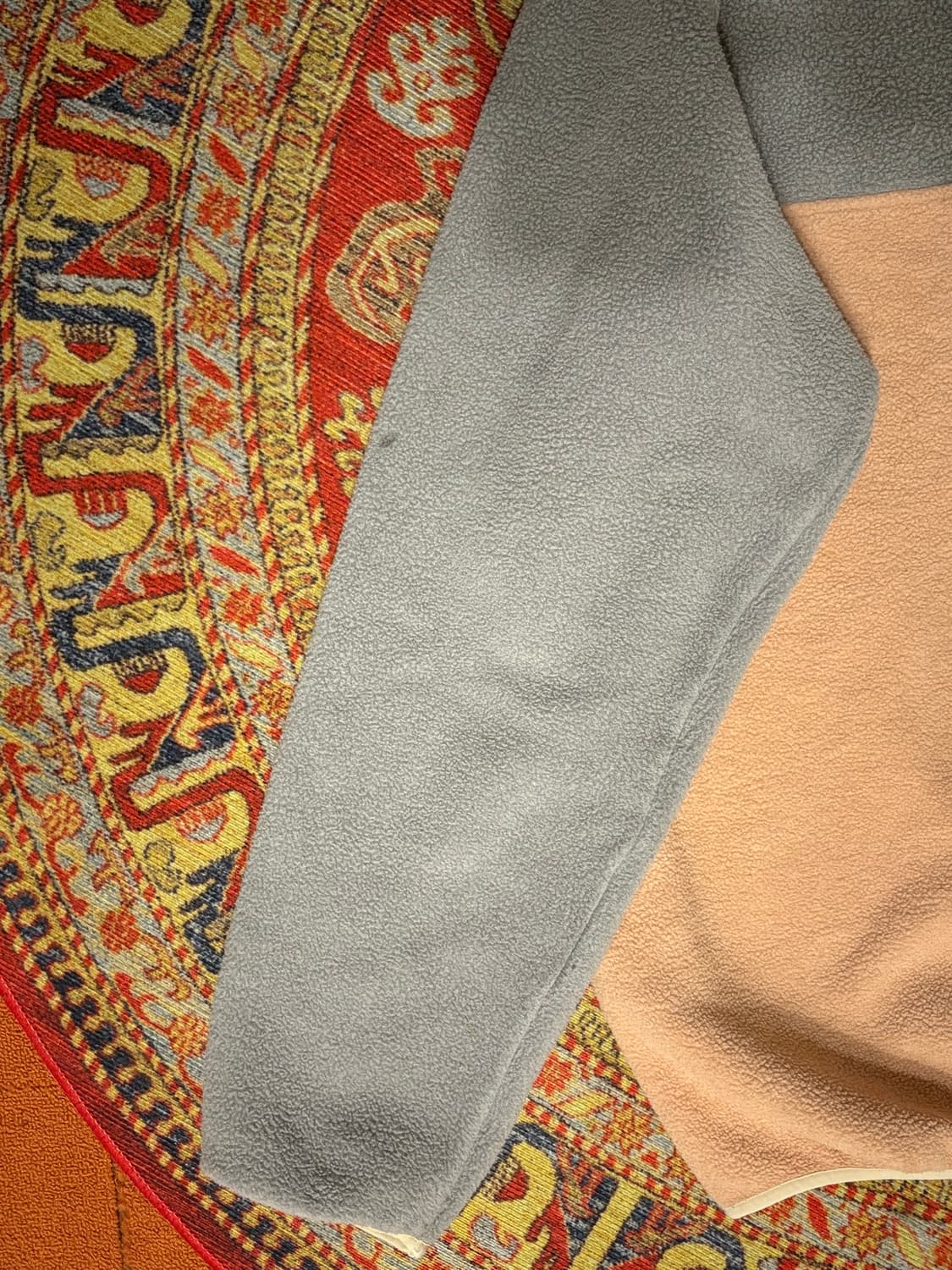 파타고니아 신칠라 빈티지 스냅 풀오버 상품이미지3