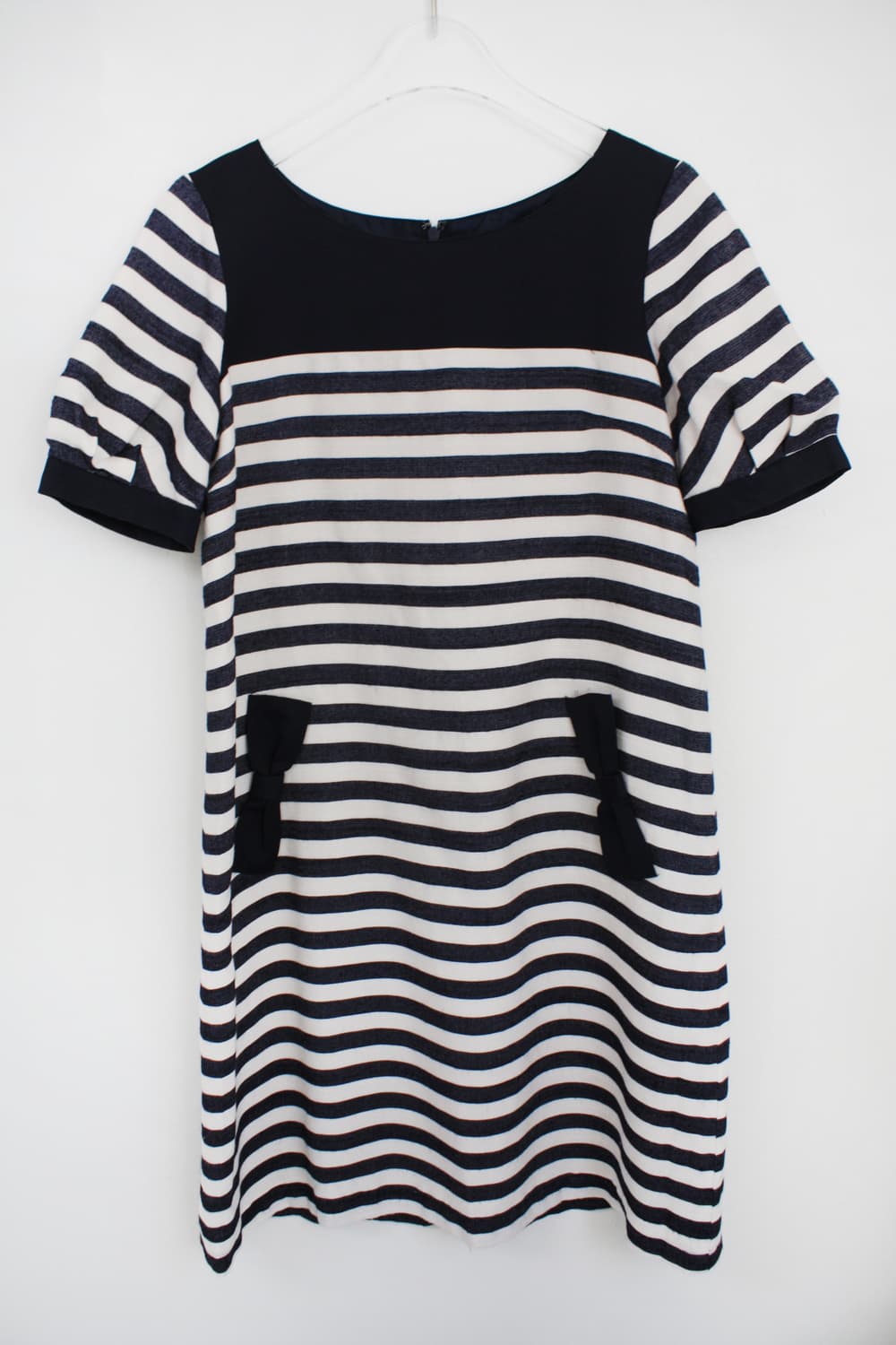 Ribbon dress 상품이미지1