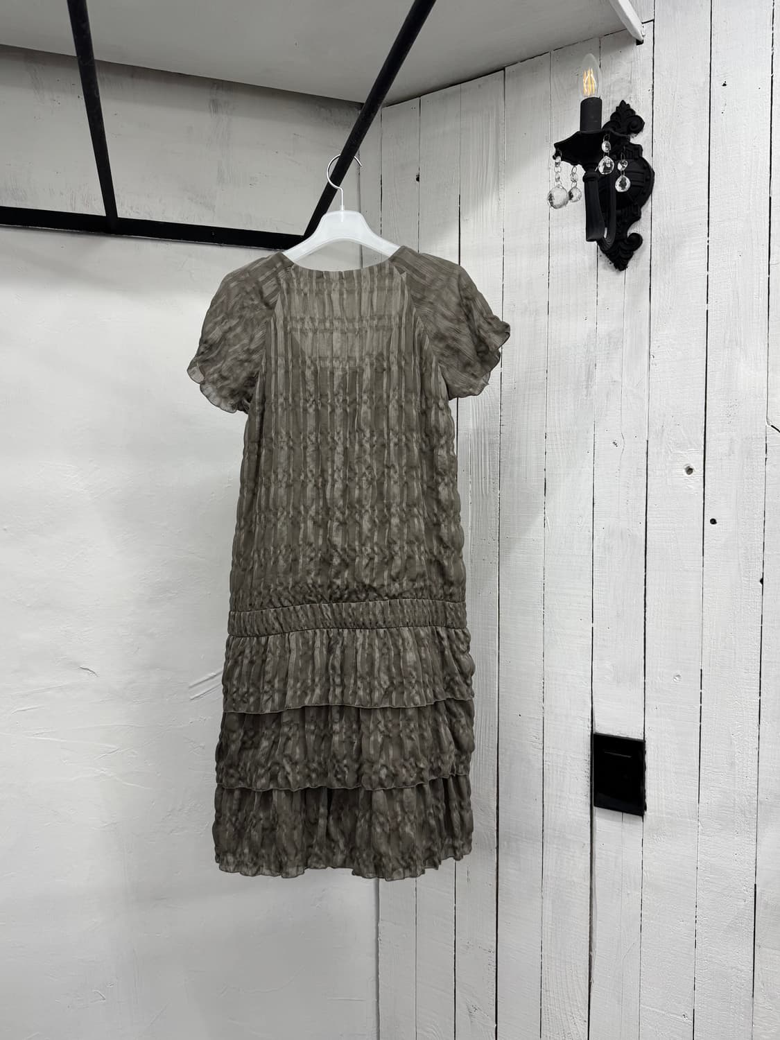 vtg dress 상품이미지5