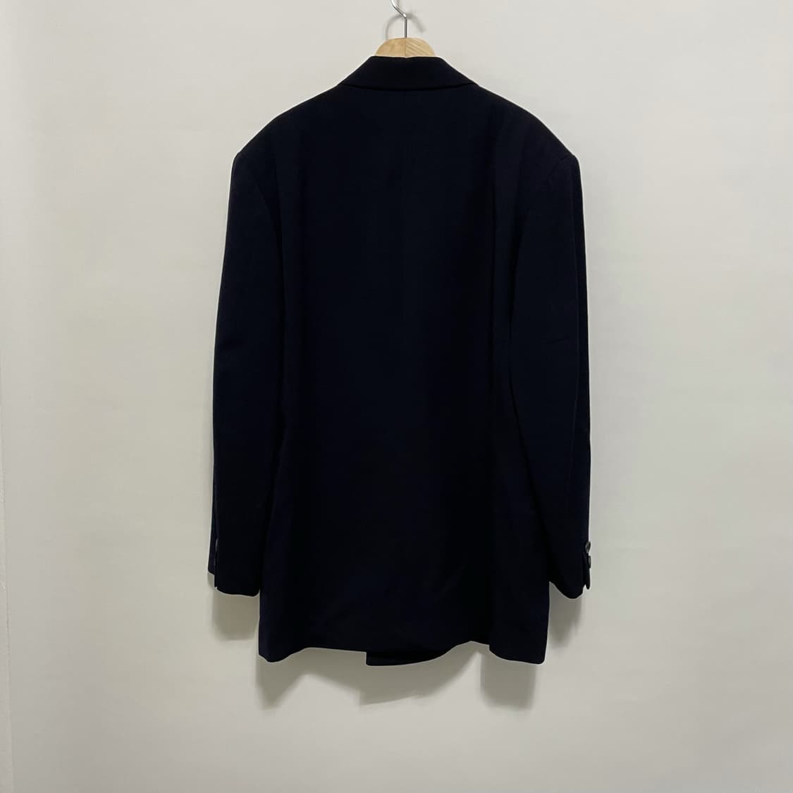 요지야마모토 블레이저 상품이미지2