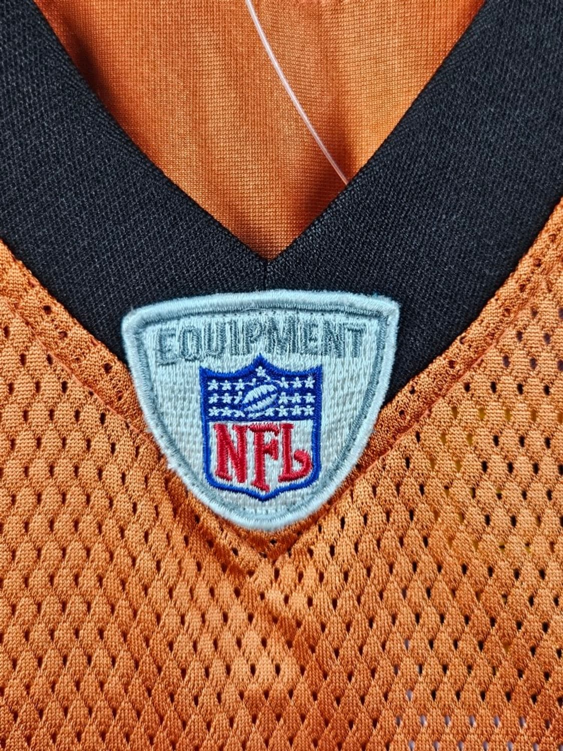 리복 NFL 풋볼 져지 크롭 커스텀 ( L ) / 12749 상품이미지7