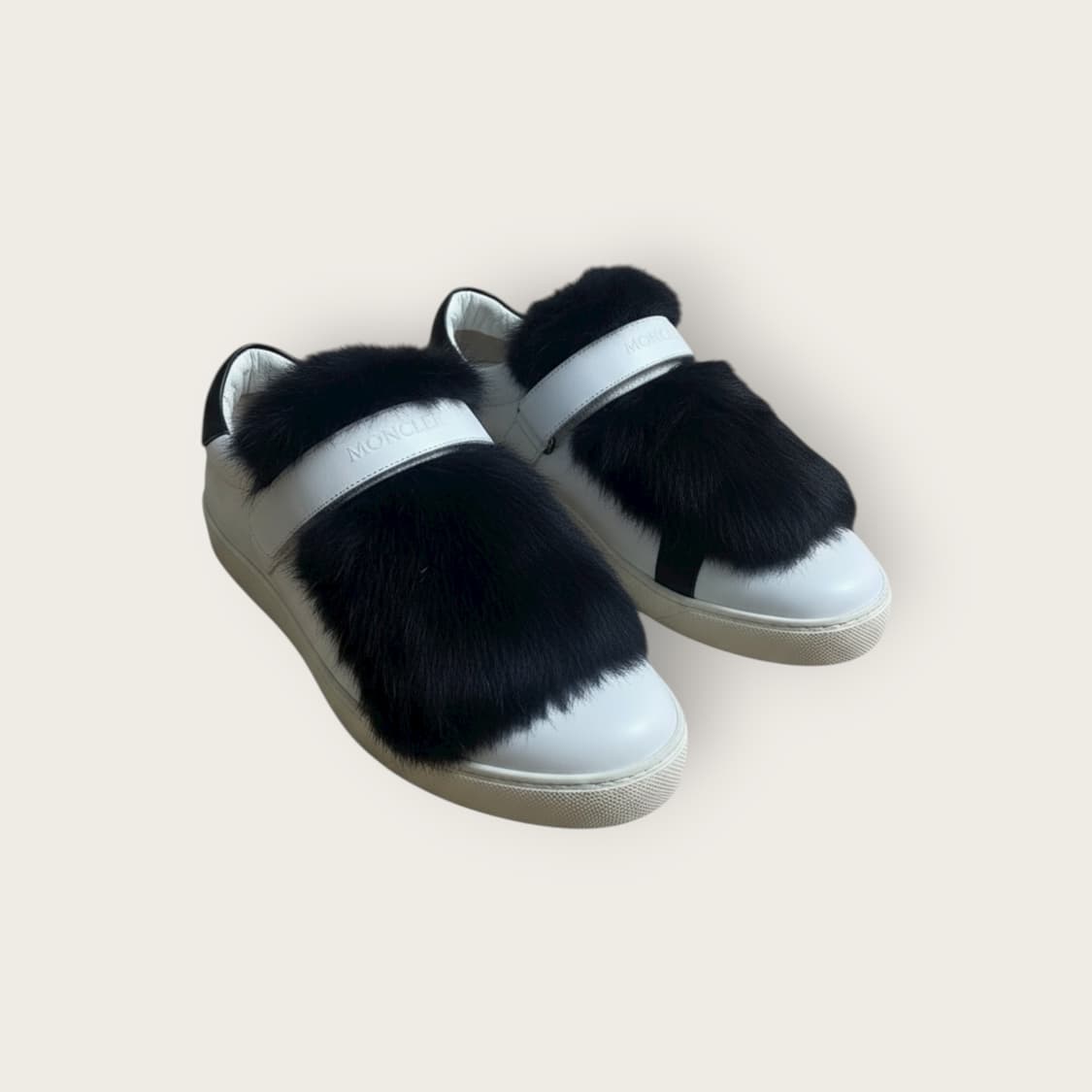 225~230/ 몽클레어 루시 레빗퍼 스니커즈 상품이미지1