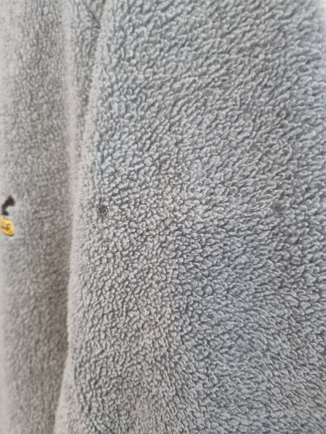 살레와 윈드스토퍼 플리스 방풍점퍼 2XL 상품이미지10