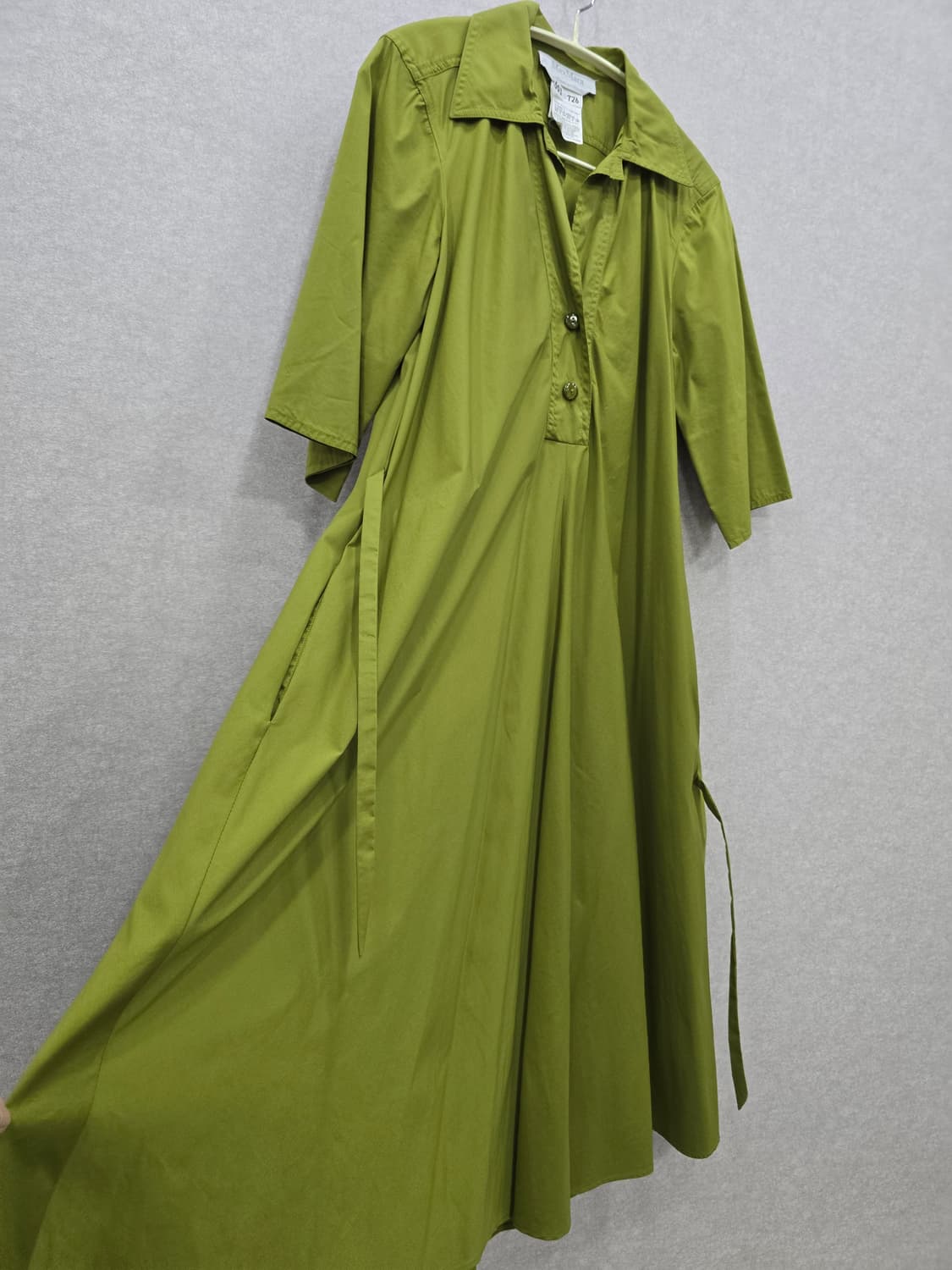 막스마라 원피스 MaxMara / Made in Italy 상품이미지4