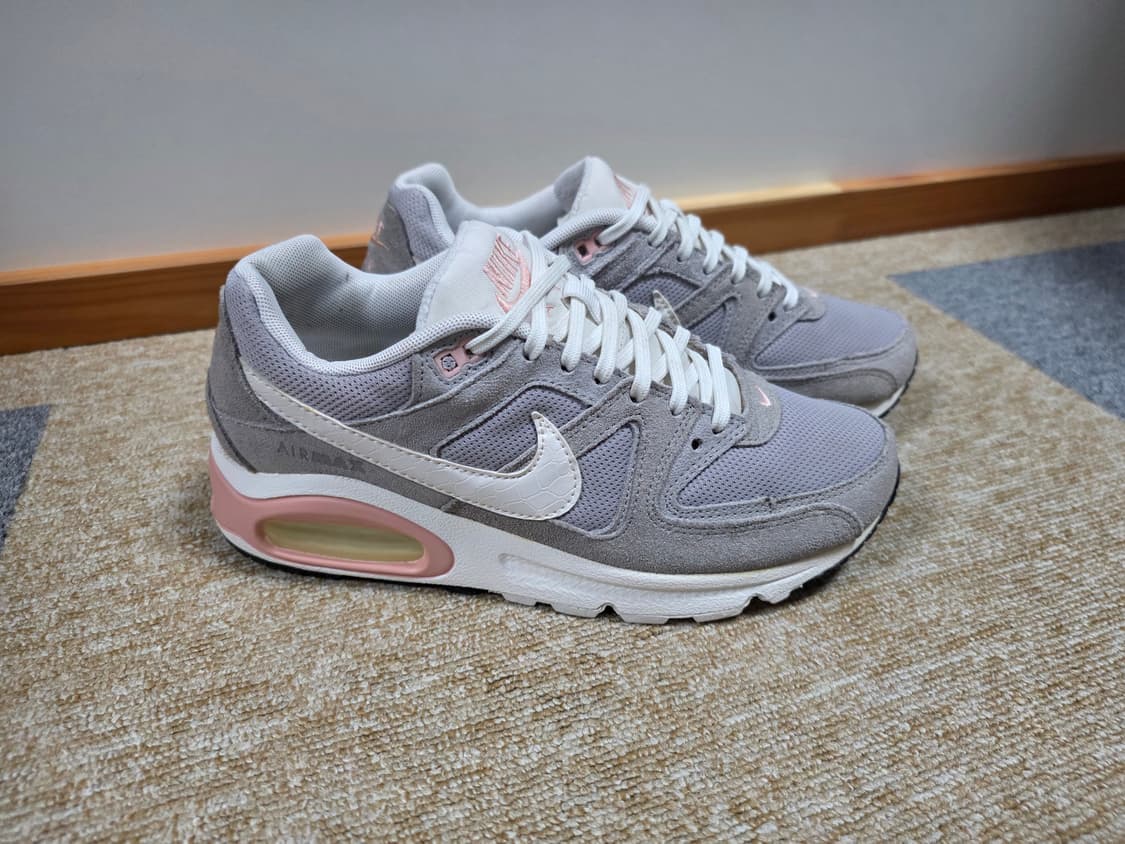 나이키 우먼스 에어맥스 커맨드 [245mm] 상품이미지1