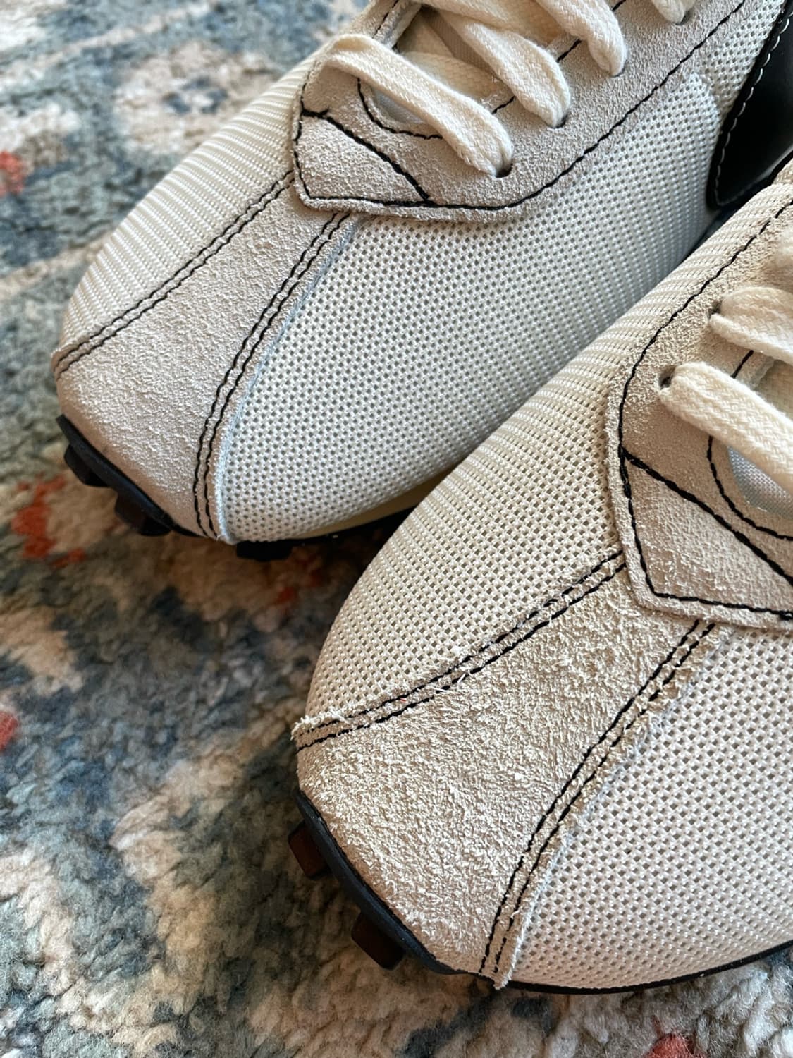 나이키 LD-1000 소프트 펄 모슬린(새제품,270) 상품이미지4