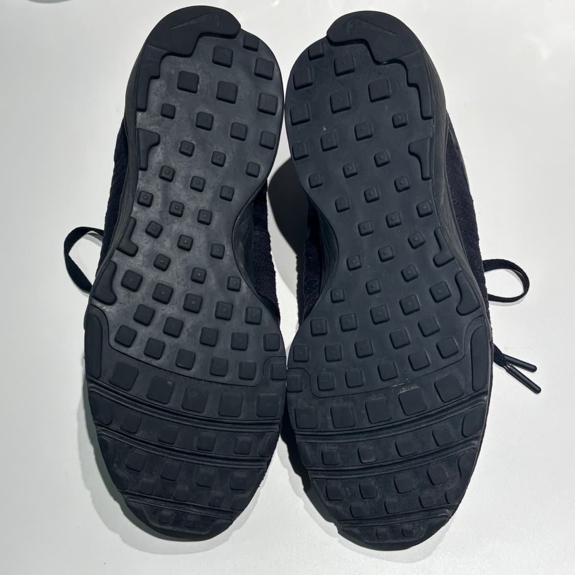 285) 나이키 * 블랙 꼼데가르송 에어 줌 탈라리아 상품이미지6
