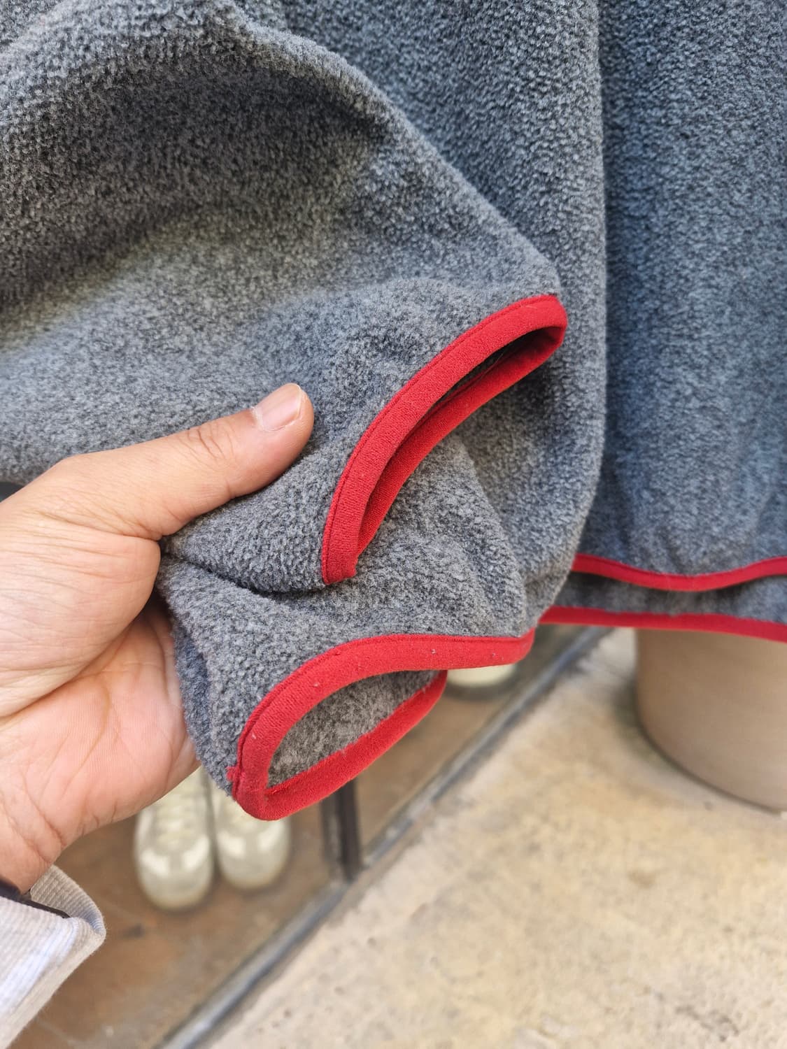 Z-151 파타고니아 신칠라 상품이미지4