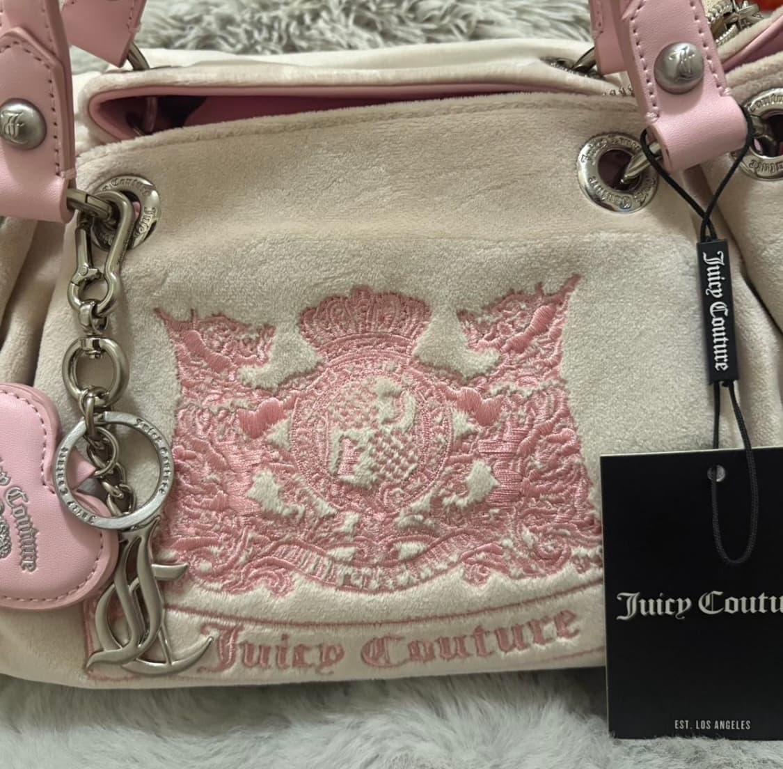 쥬시꾸뛰르 레전드 대대장 딸기우유 만두백 상품이미지2