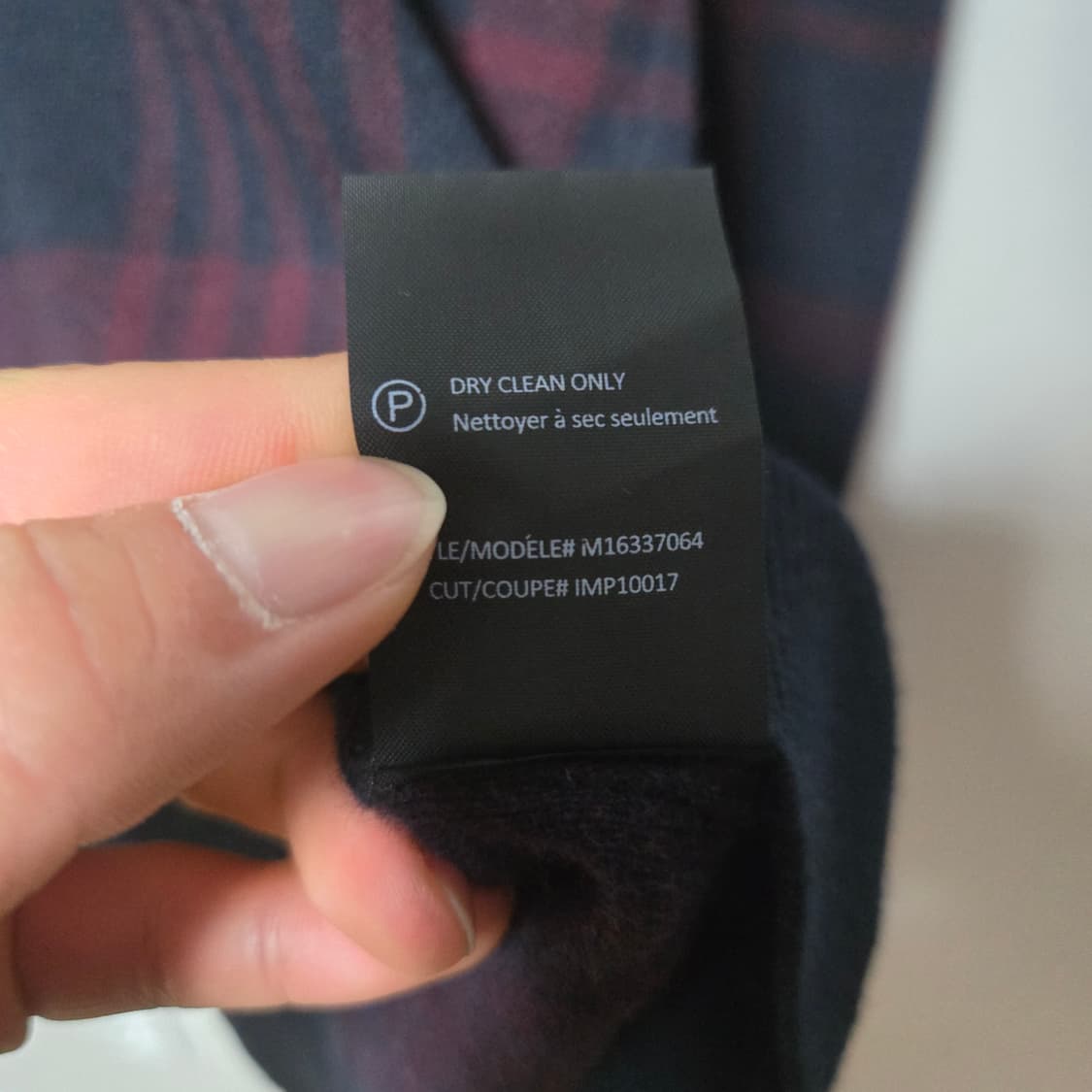 빈스 캐시미어 블렌디드 니트 / 남성 니트/ 여성 니트 상품이미지4