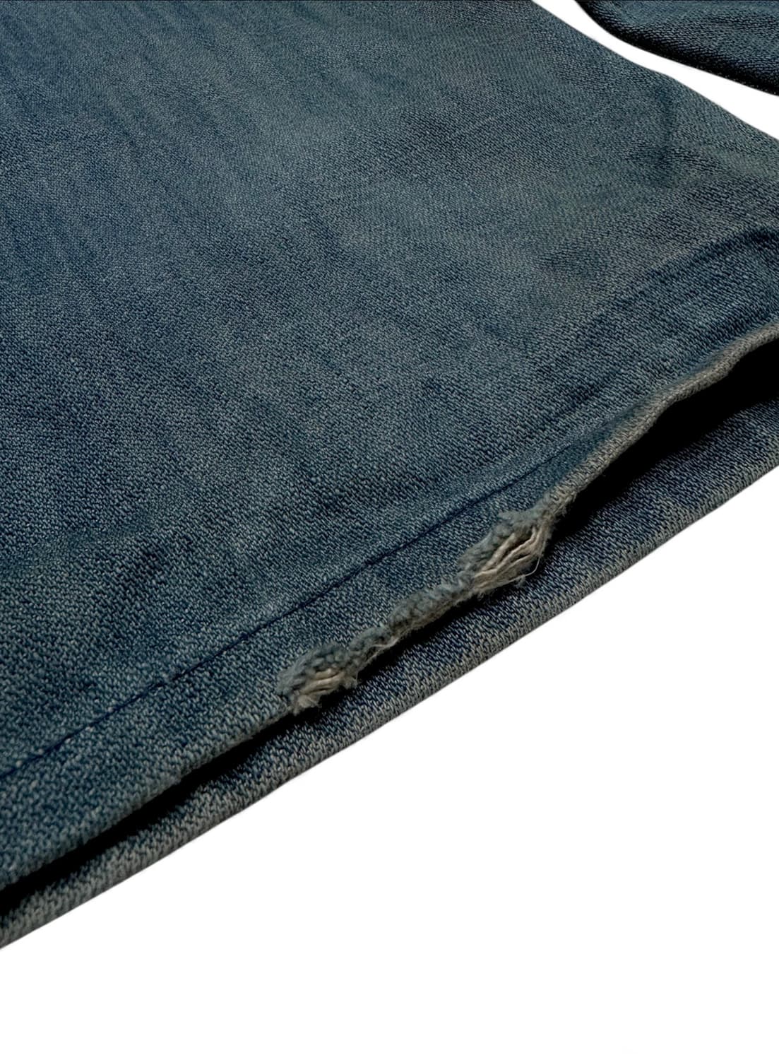 Diesel Classic Fit Bootcut Jeans (Italy) 상품이미지8