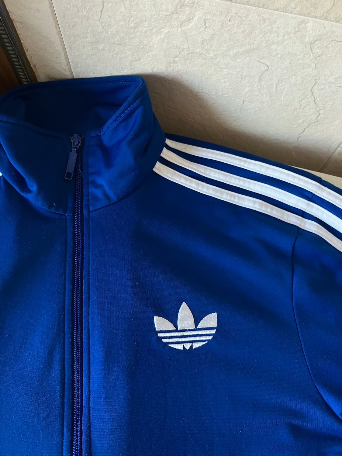 아디다스 져지 트랙탑 상품이미지1