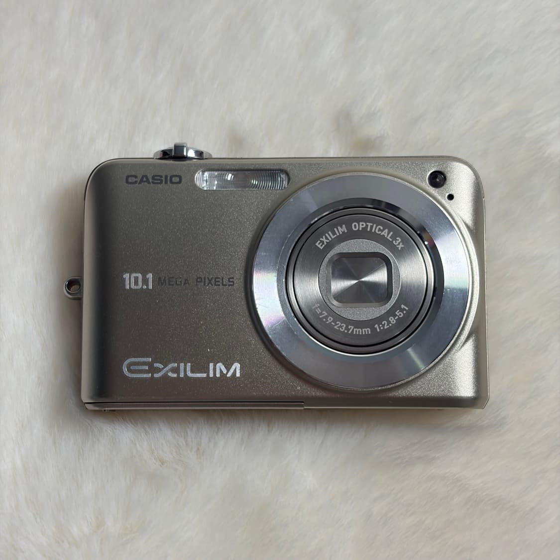 준민트급) 카시오 엑슬림z1080 상품이미지1