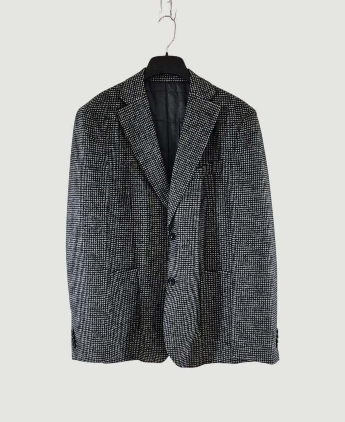 [100]워모 울 블레이저 자켓 상품이미지1