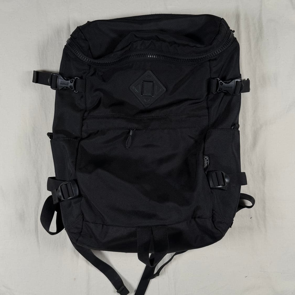 콜맨 백팩 가방 상품이미지1