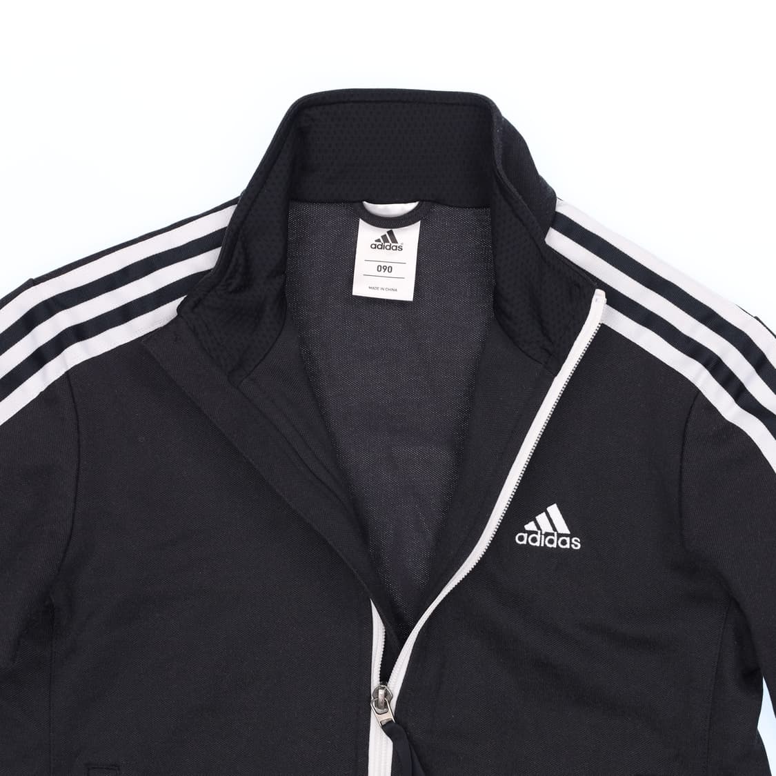 90 아디다스 트랙탑 집업 져지 N7432 상품이미지4