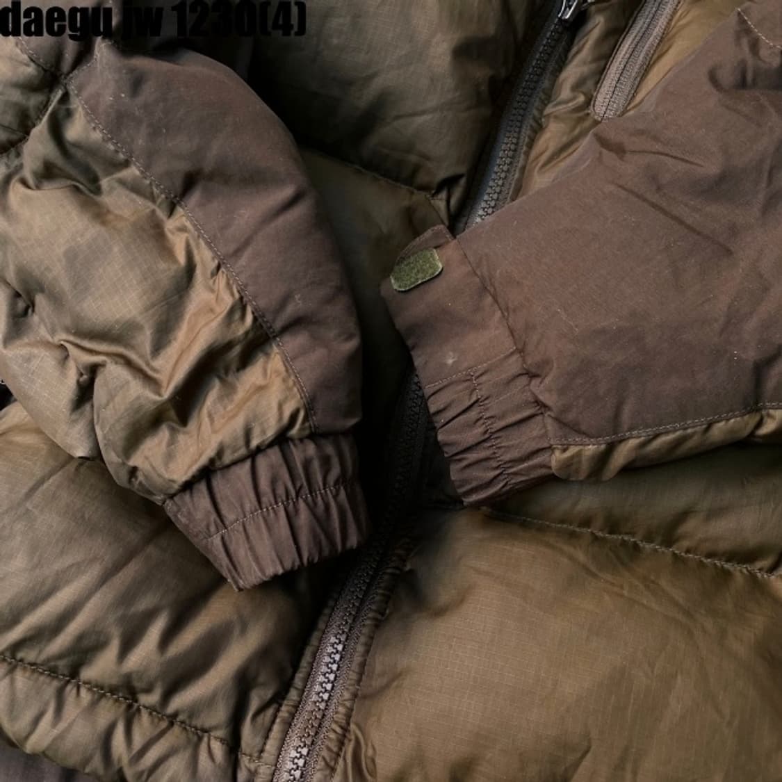 마운틴하드웨어 패딩 상품이미지5