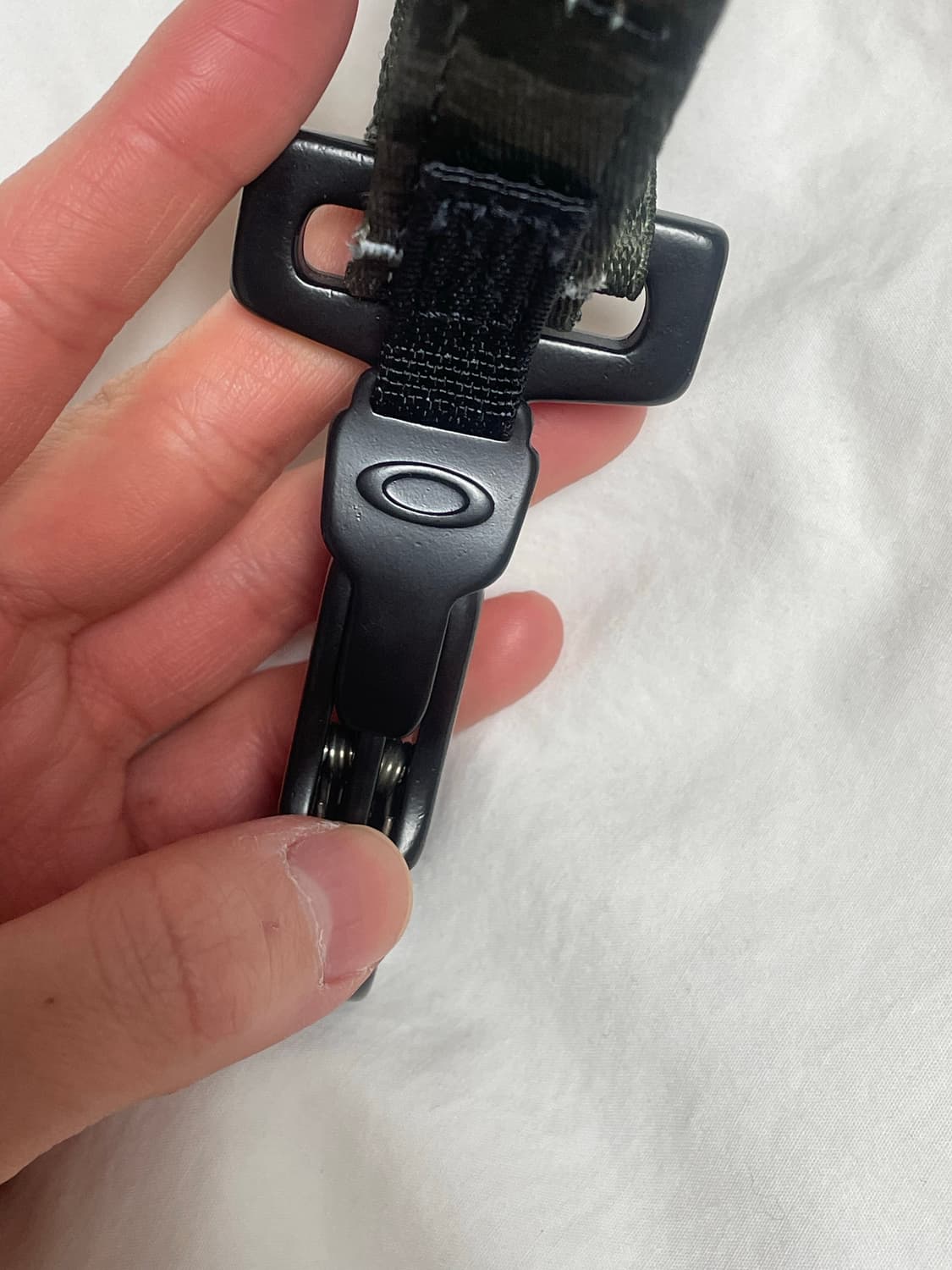 오클리 카라비너 키링 상품이미지4