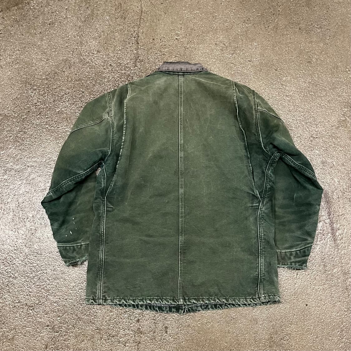 Carhartt C02 초어 코트 (110) 상품이미지5