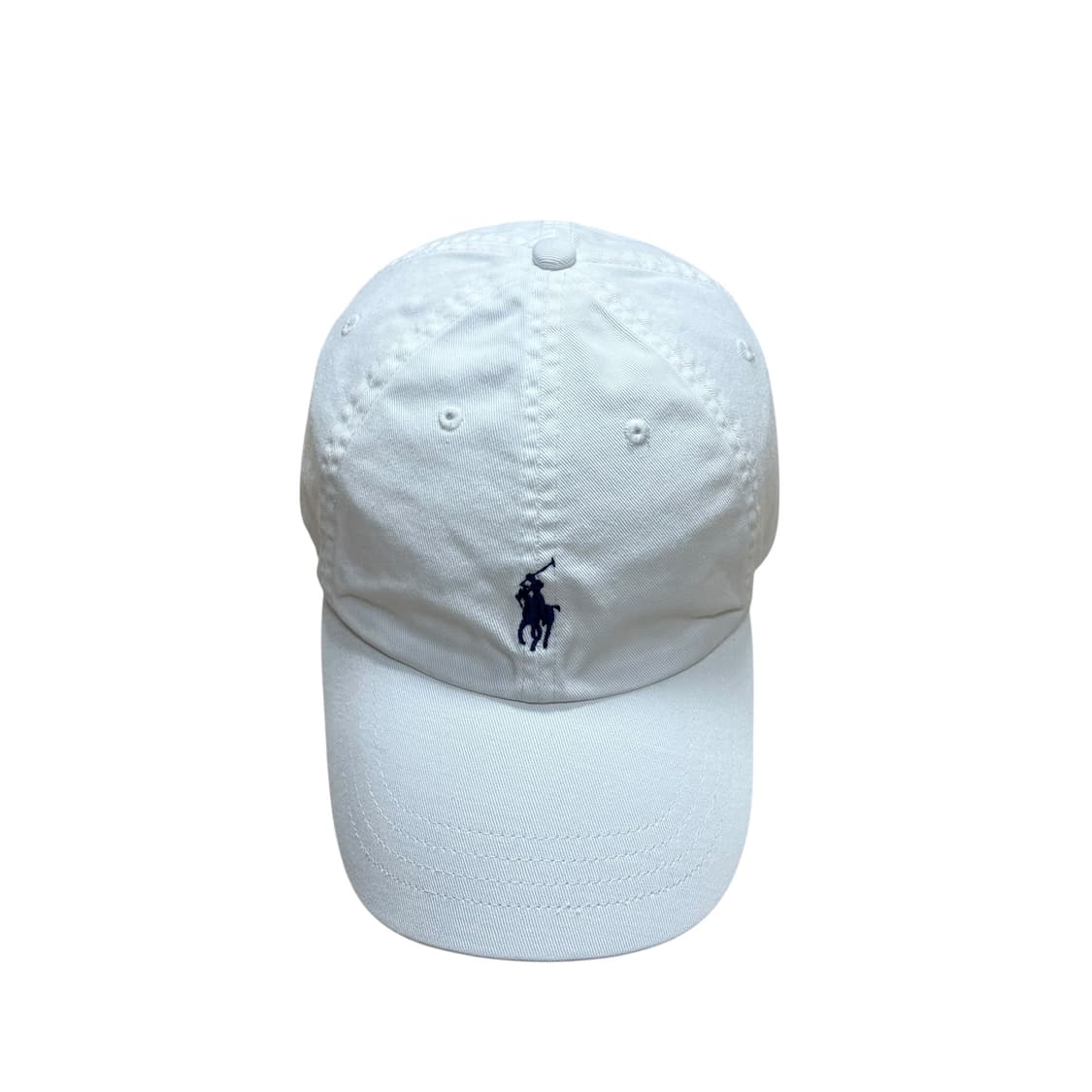 폴로랄프로렌 스트랩 볼캡 상품이미지1