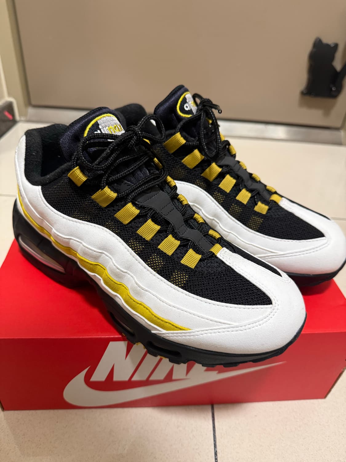 (260) 에어맥스 95 상품이미지2