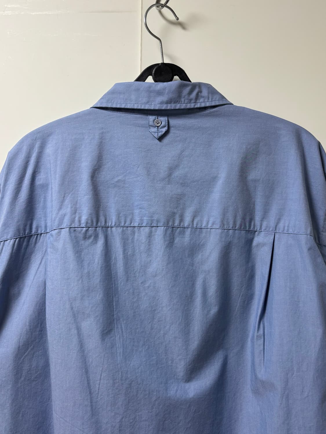 네이더스 셔츠 삭스 4사이즈 상품이미지5