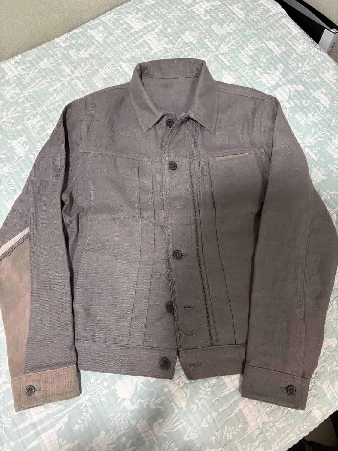 엑슬림 Ep.7 09 자켓 상품이미지2