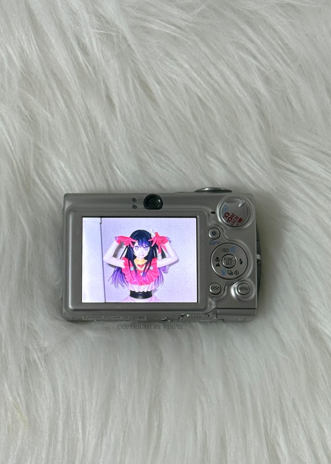 캐논 익서스 ixus 750(익시 ixy 700) 디지털 카메라 디카 상품이미지10