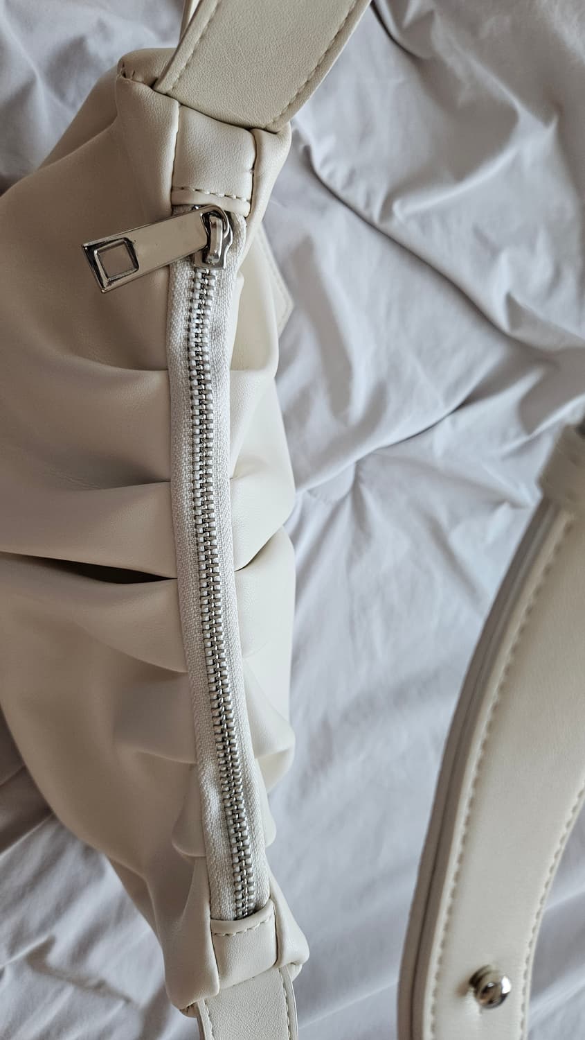 앨리스마샤 가방 아이보리 상품이미지3