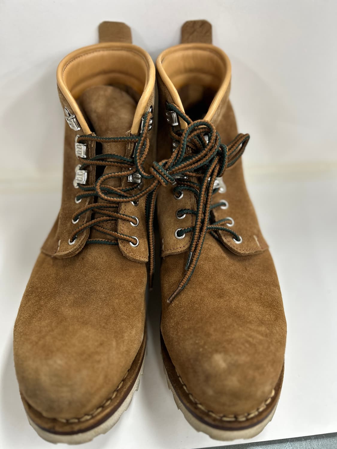 VISVIM 비즈빔 제르멧 부츠 11 상품이미지2