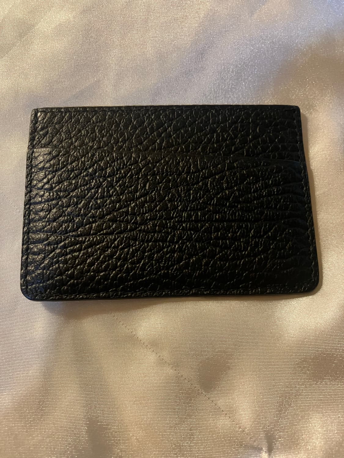 메종마르지엘라 카드지갑 상품이미지2