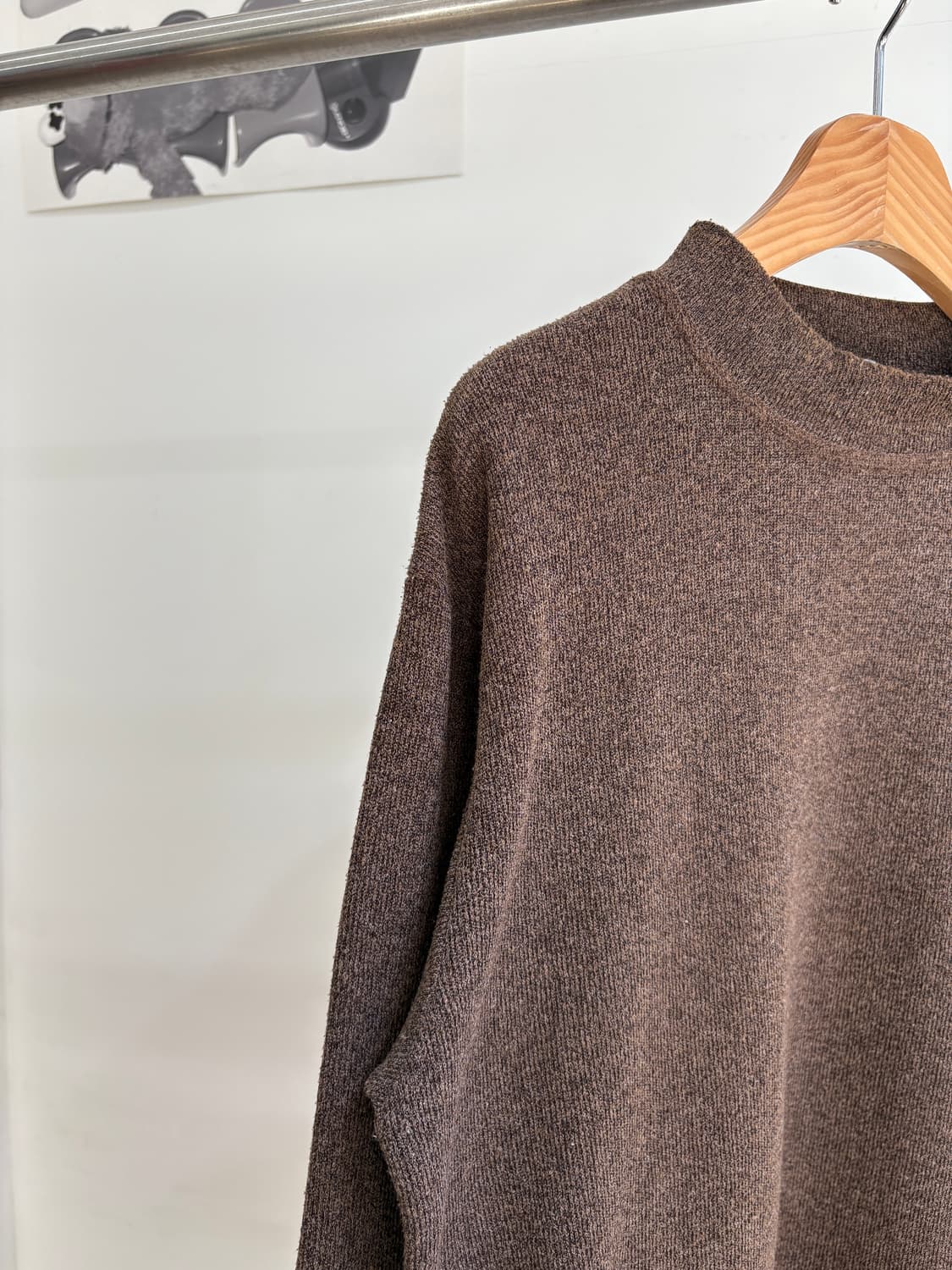 BE-HOT 니트 상품이미지3