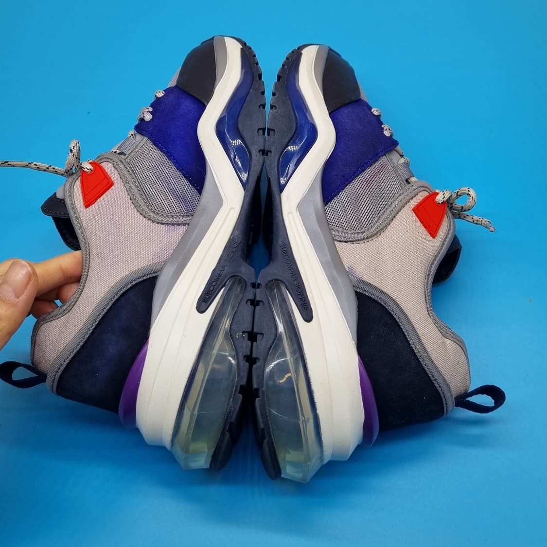 슈콤마보니 어글리슈즈235 상품이미지5