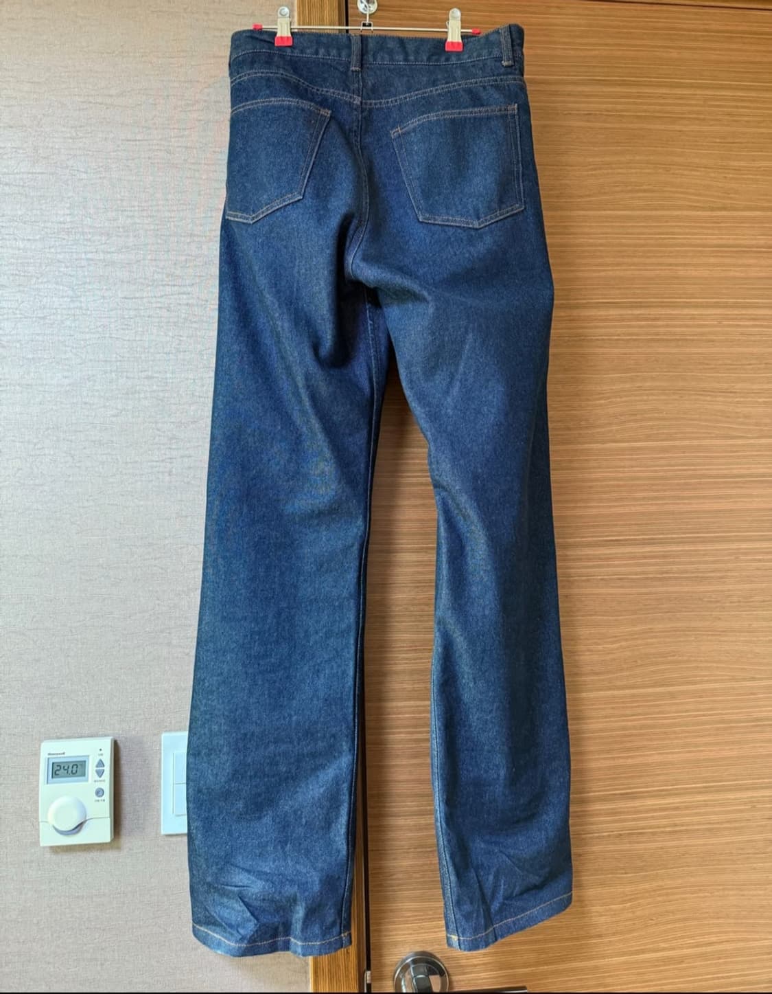 aieul pieter jeans 48 상품이미지3