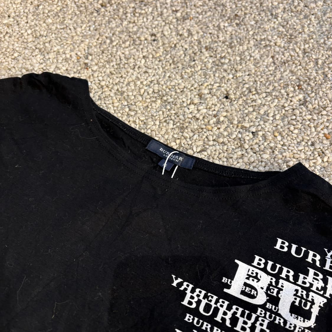 버버리 나시 상품이미지3