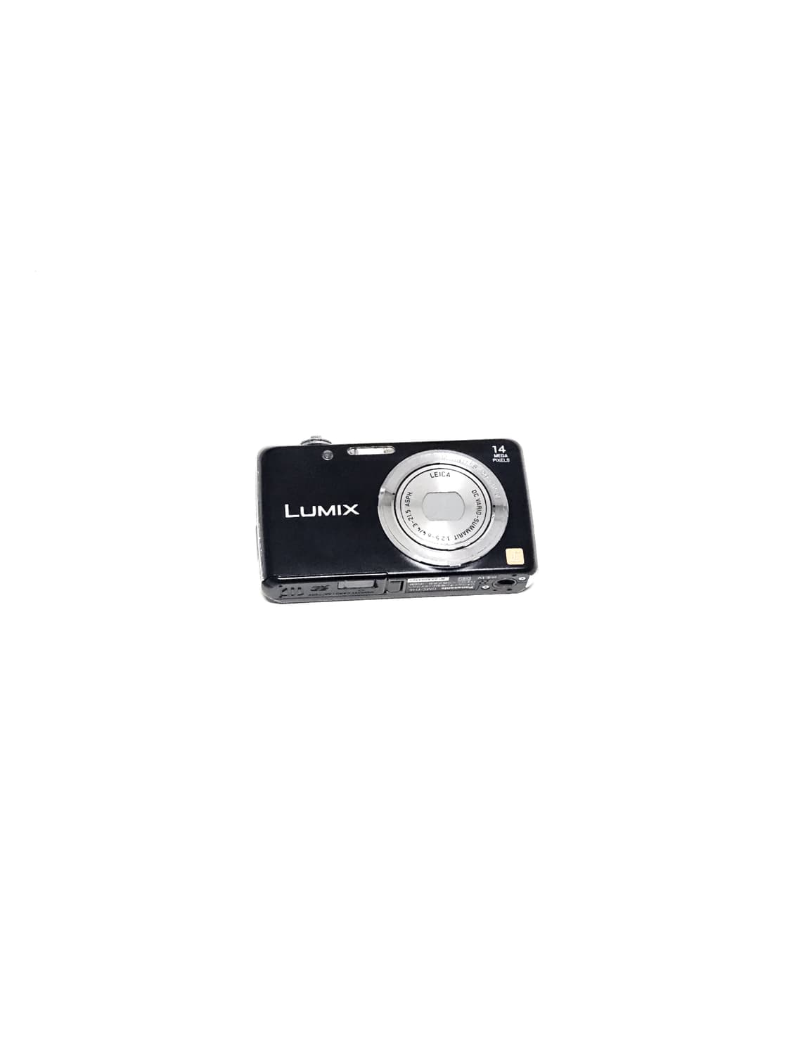 파나소닉 루믹스 Panasonic LUMIX DMC-FH6 디카 카메라 상품이미지1