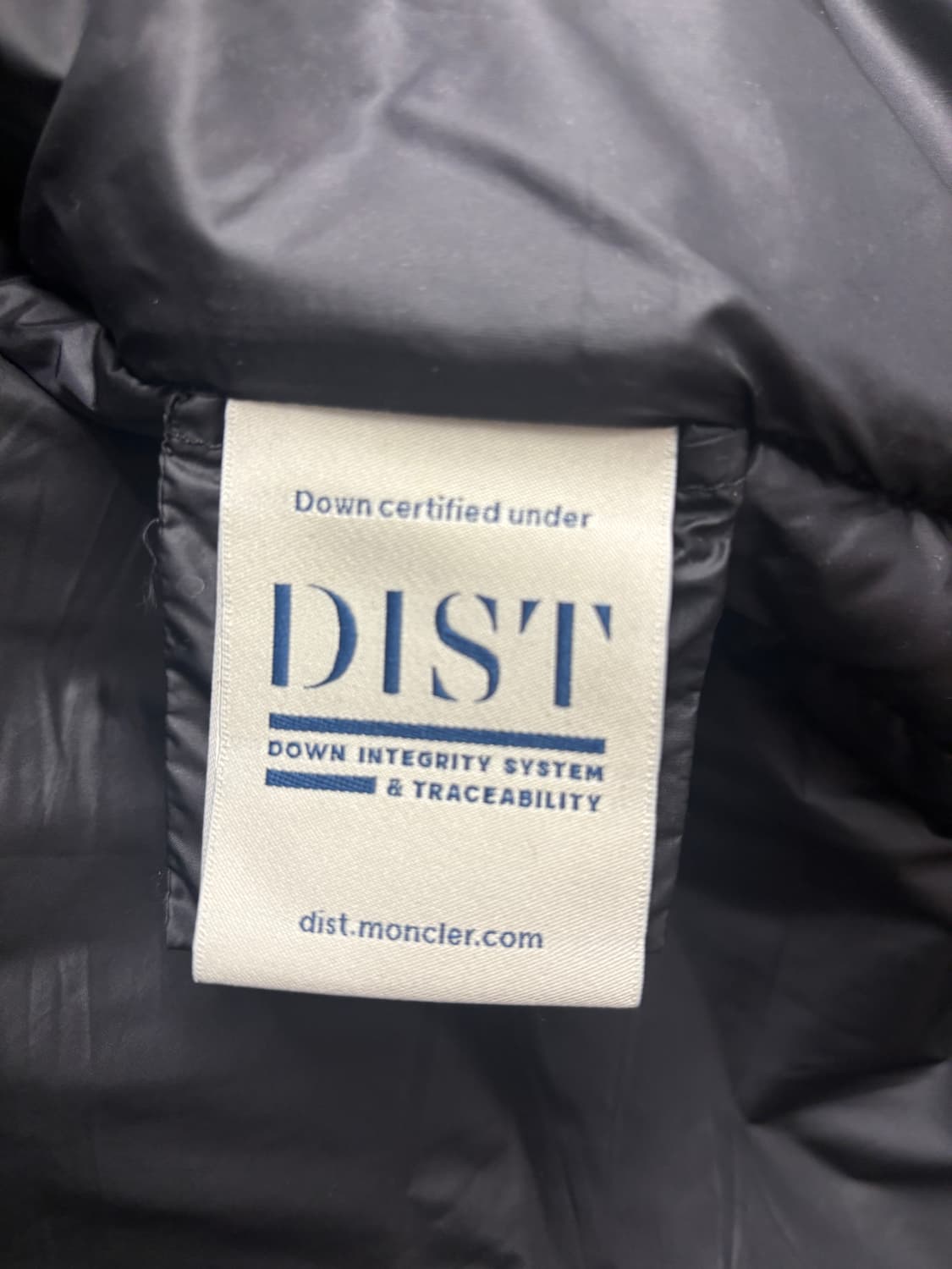 릭오웬스 몽클레어 패딩  상품이미지5