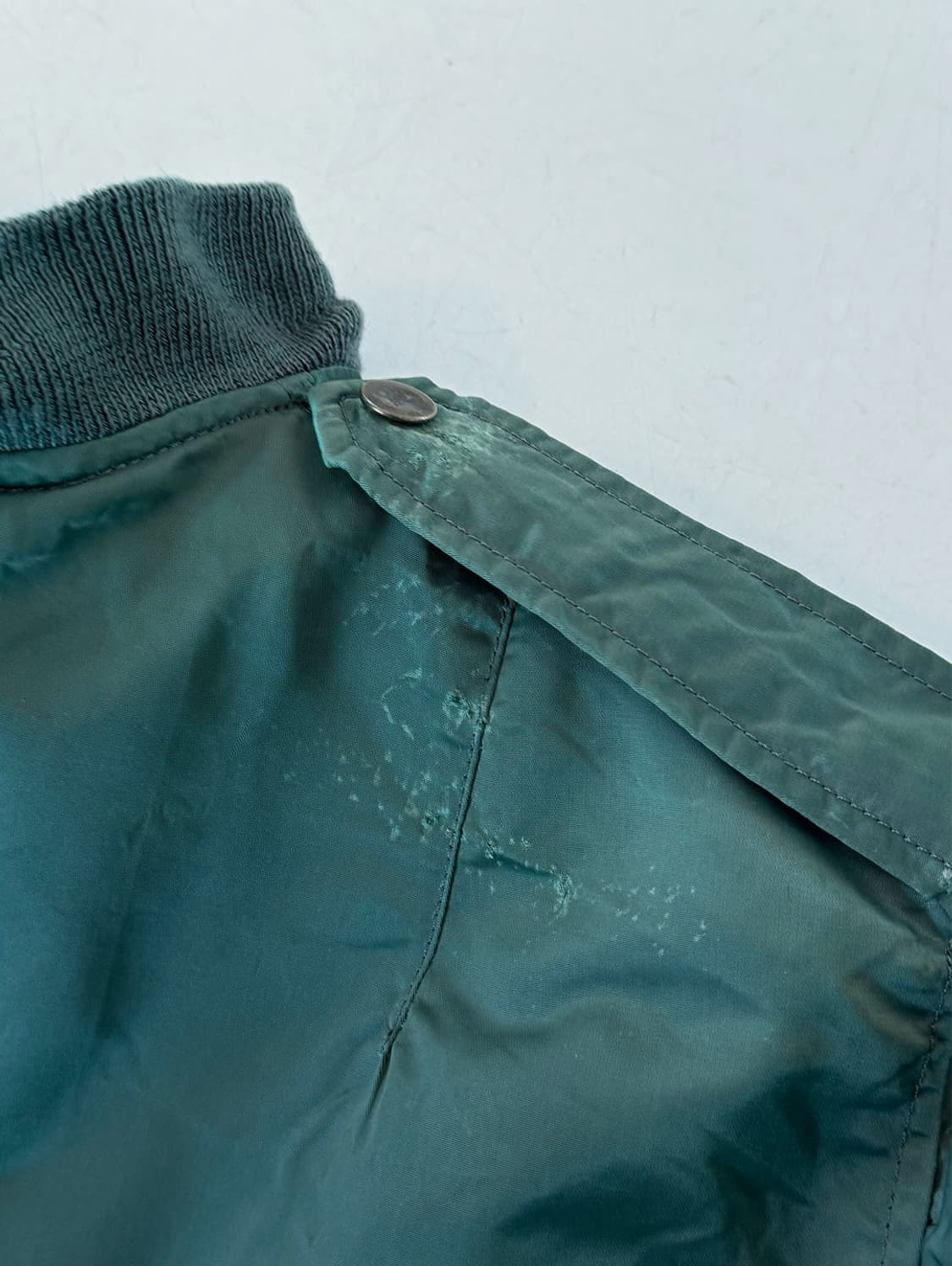 80s Original A2 Bomber JK 상품이미지6