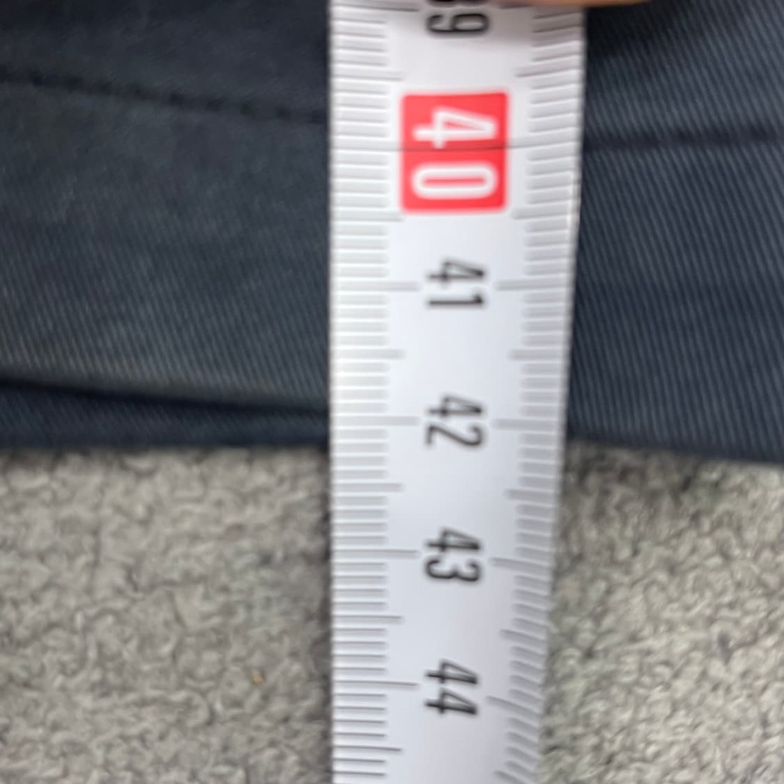 L 나이키 코튼 반바지  상품이미지10