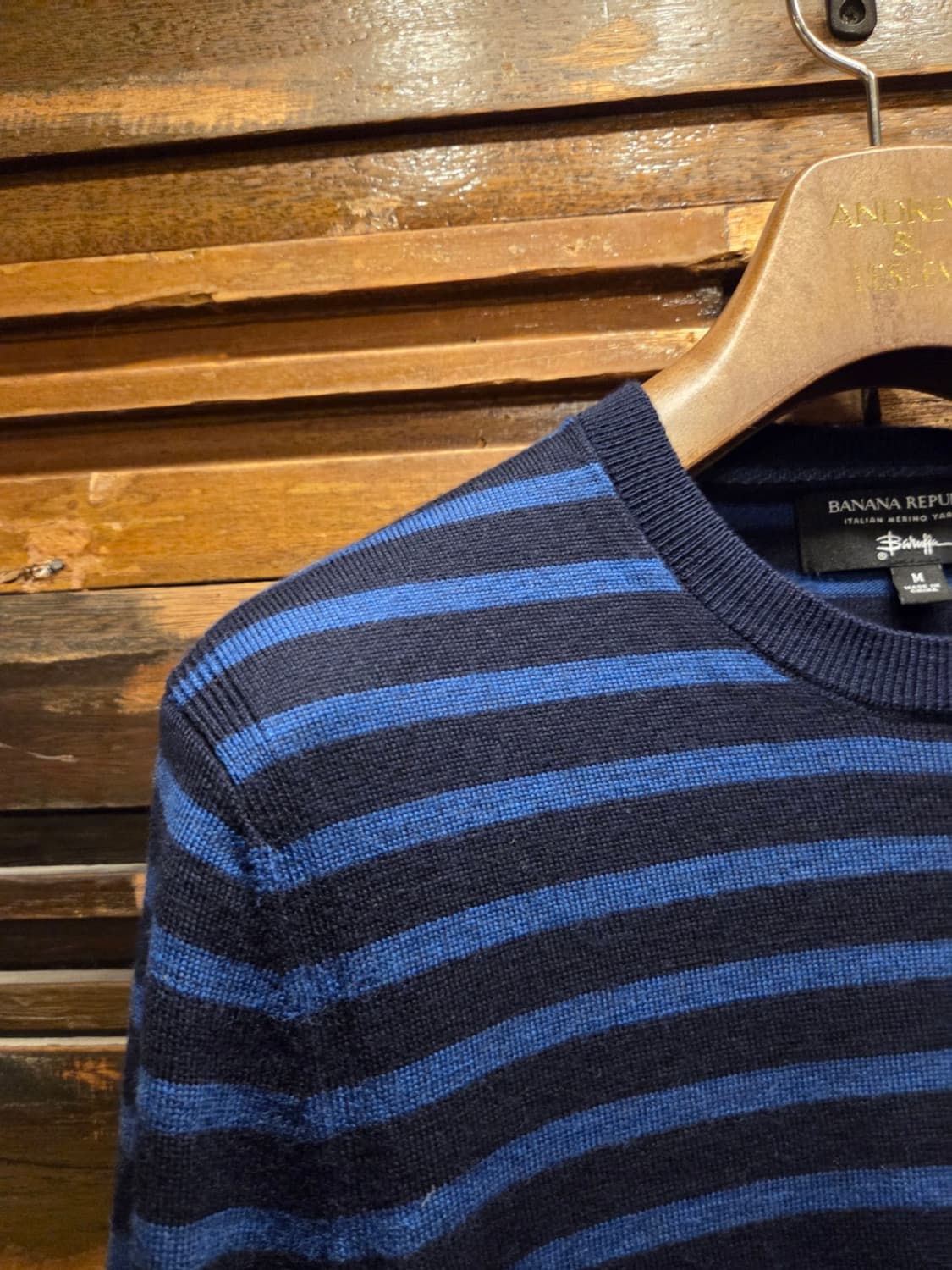 바나나 리퍼블릭 메리노울니트 상품이미지8