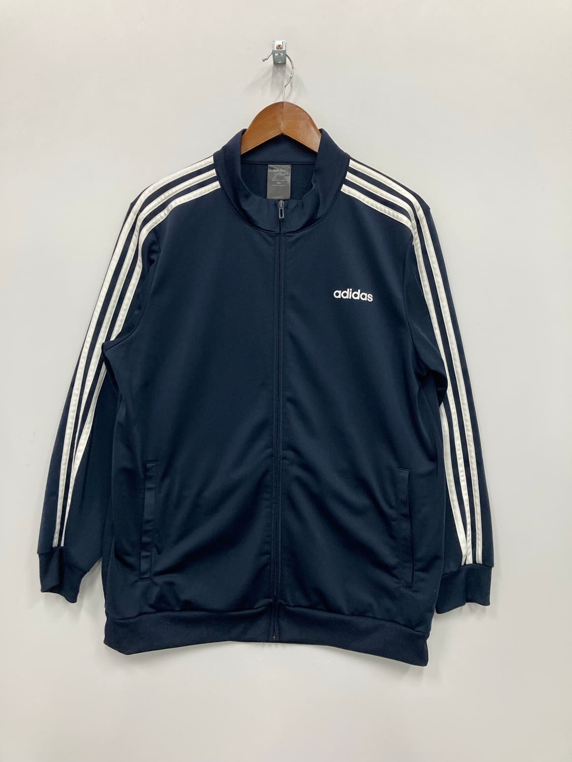 아디다스 라운드넥 져지 상품이미지1