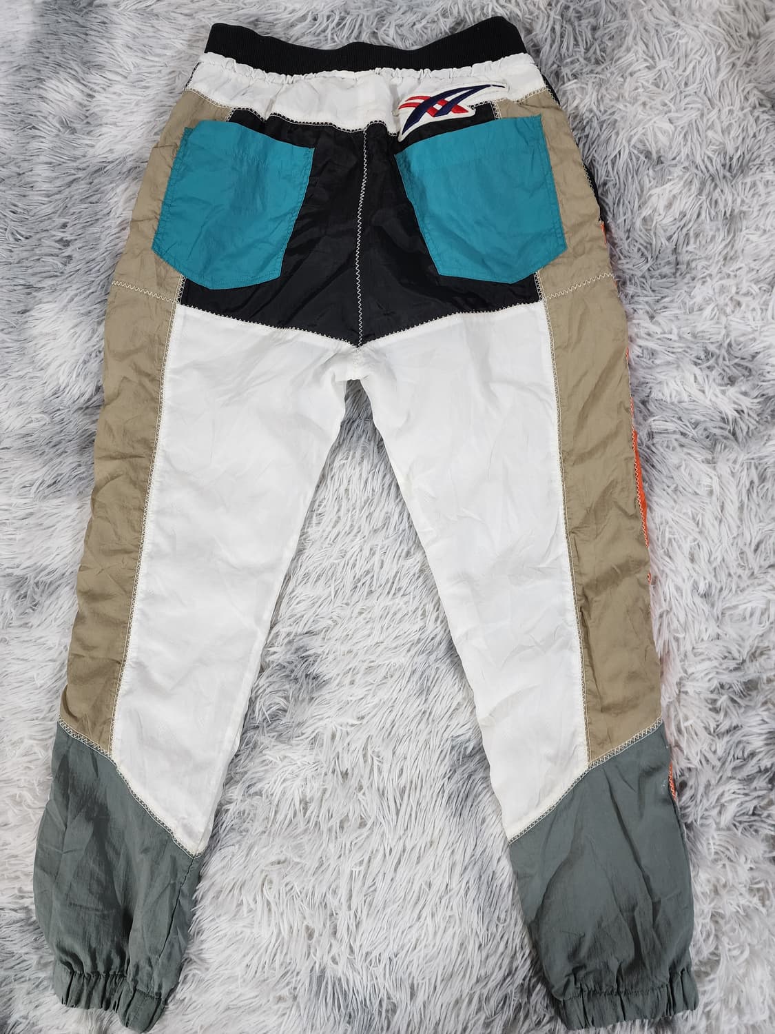 오니츠카타이거 패츠워커 팬츠 상품이미지2