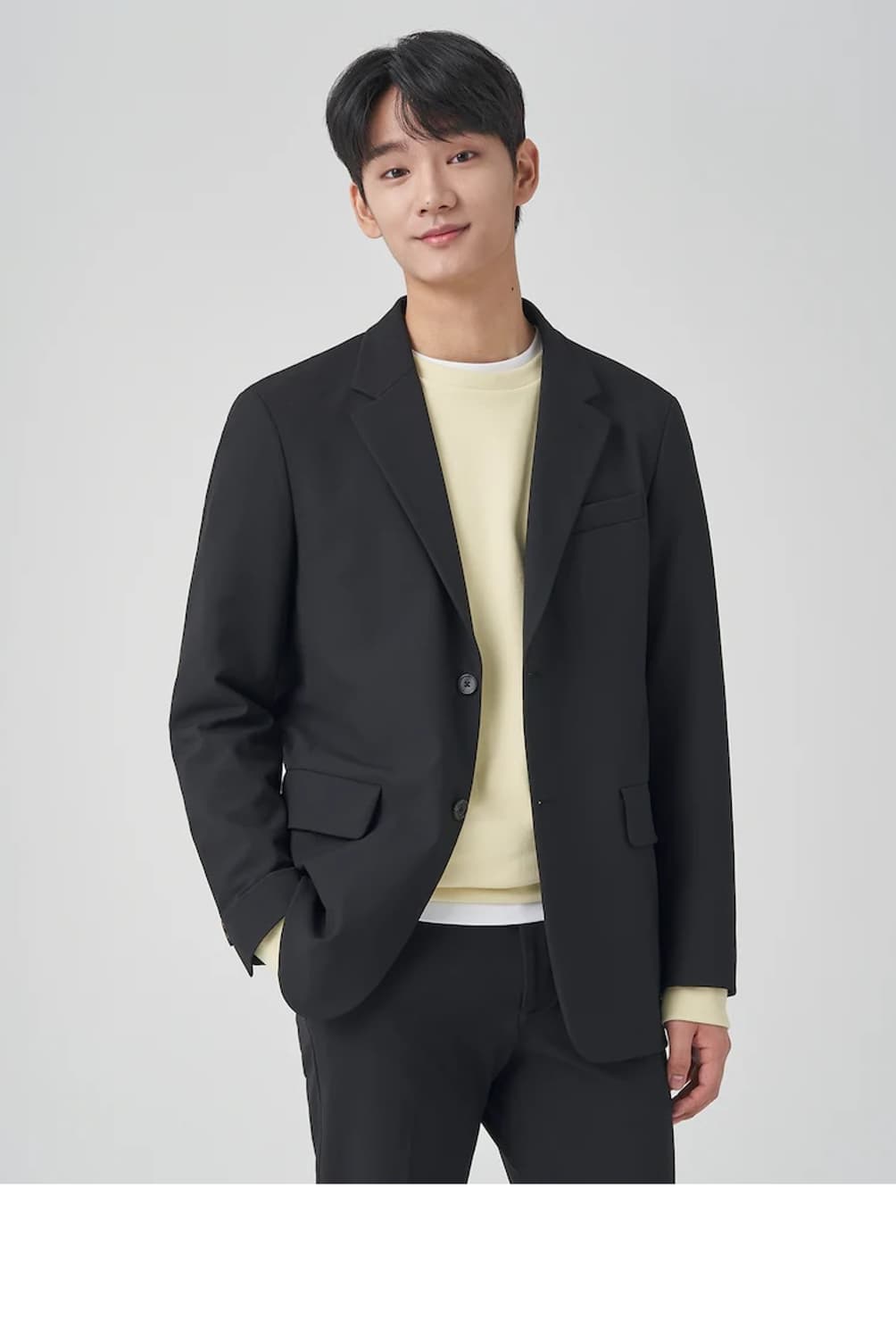 빈폴 tr 자켓 m 상품이미지4