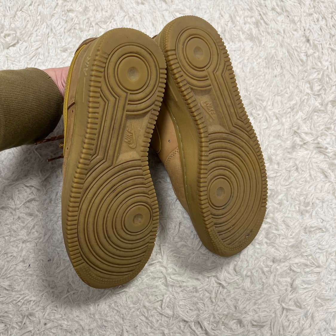 나이키 된장포스 상품이미지7