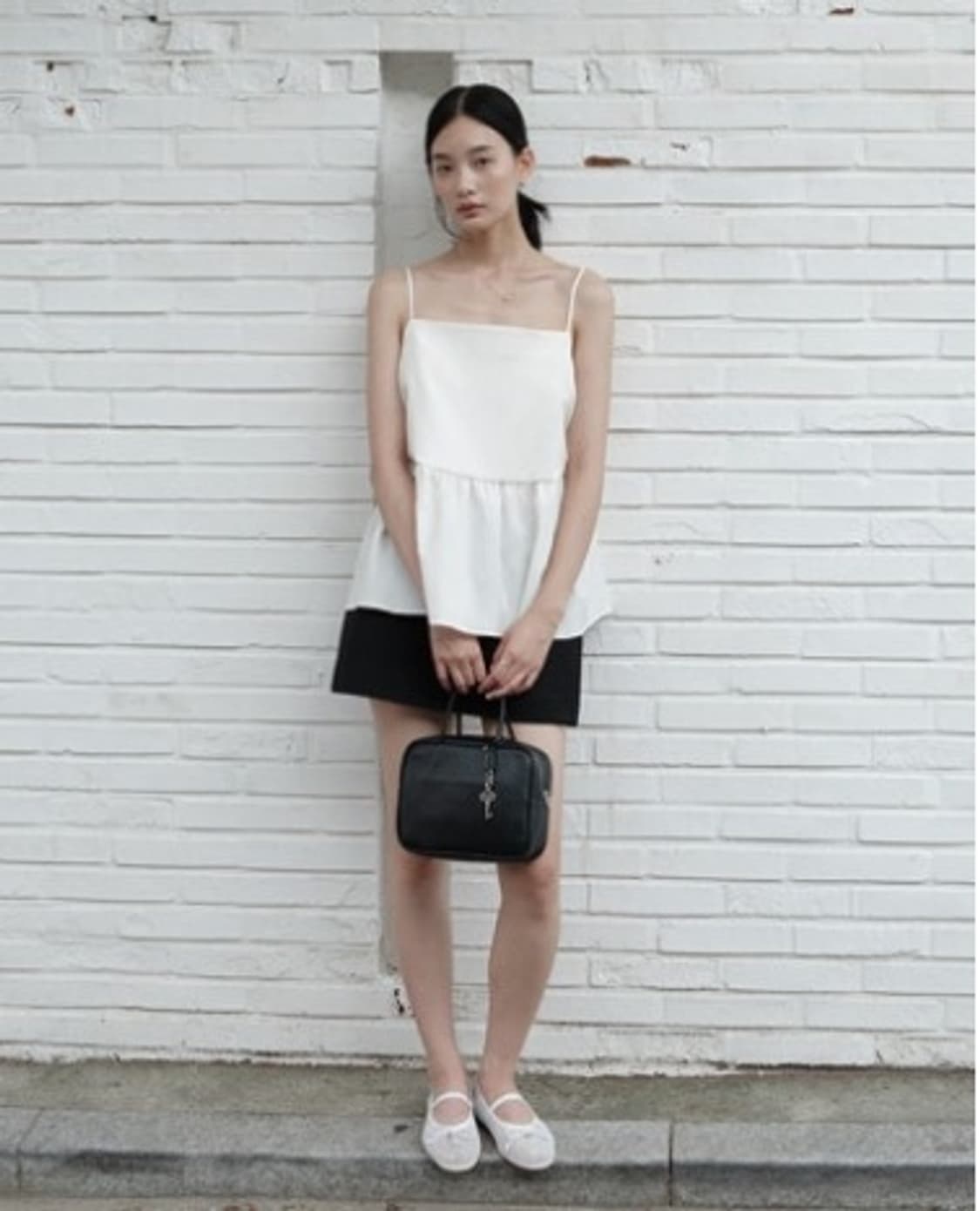 [새상품] 유라고 토트백 상품이미지1