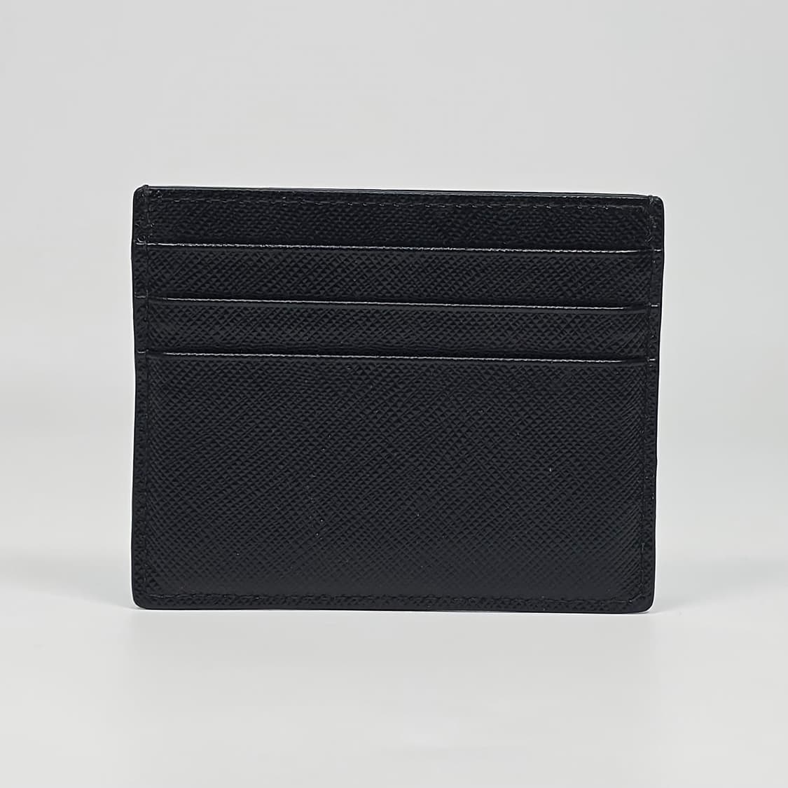 프라다 사피아노 트라이앵글 로고 카드지갑 상품이미지3