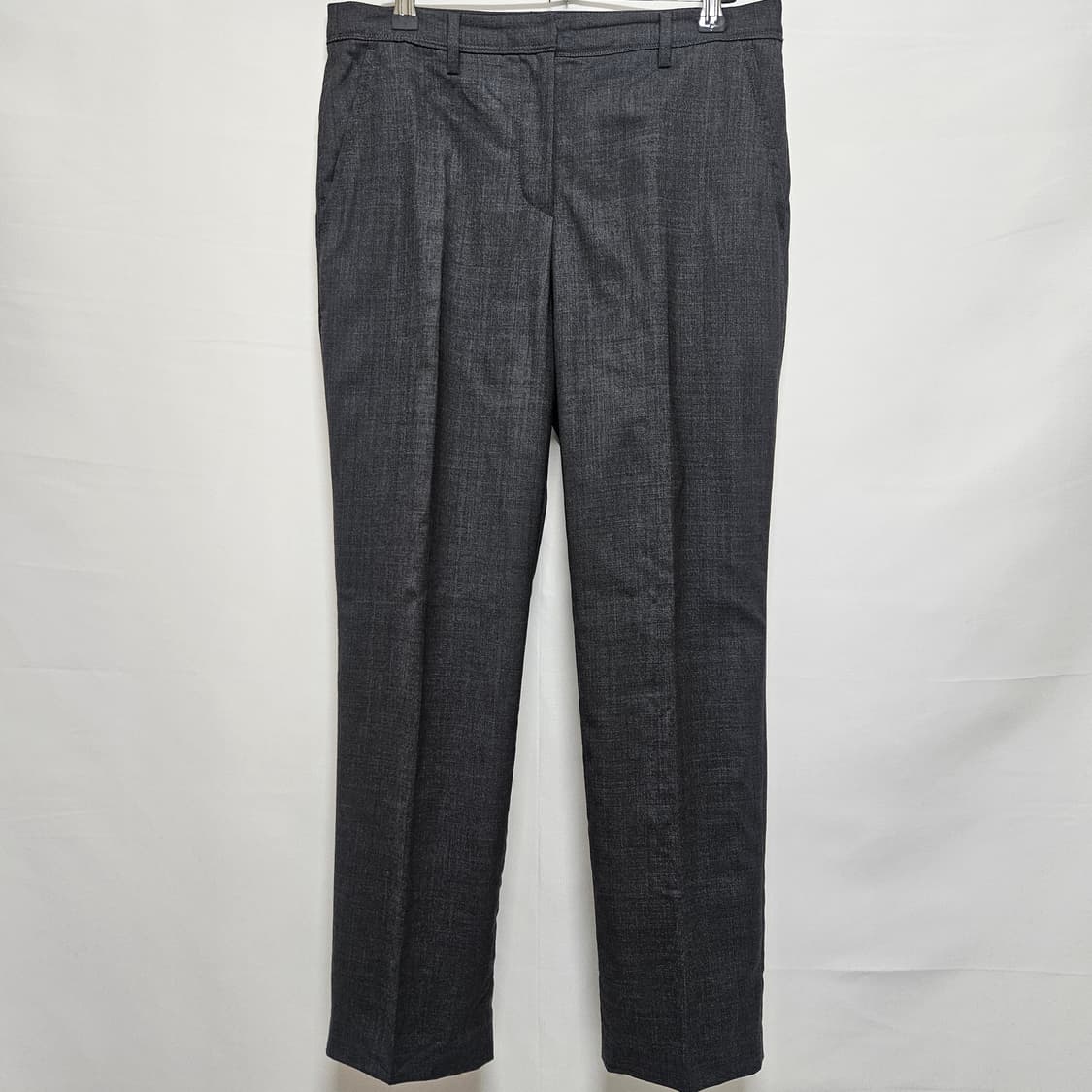 타임 한섬 모 슬랙스 29 상품이미지1